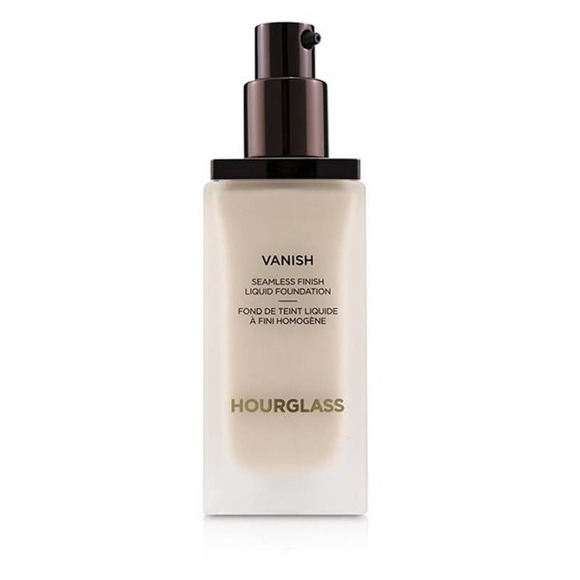 Hourglass Vanish Seamless Finish Liquid Foundation ~ Blanc - Picture 3 of 3